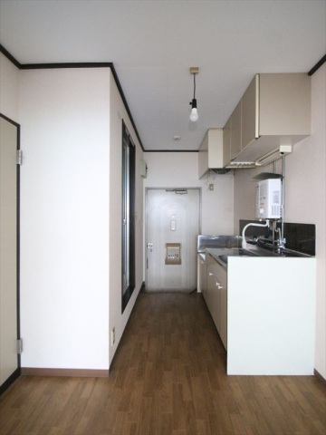 その他部屋・スペース　キッチンスペース