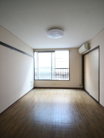 その他設備　6帖洋室