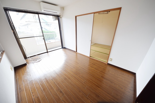 その他部屋・スペース　～日当たり最高です～別号室参考写真