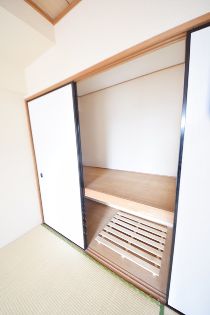 収納　別号室参考写真