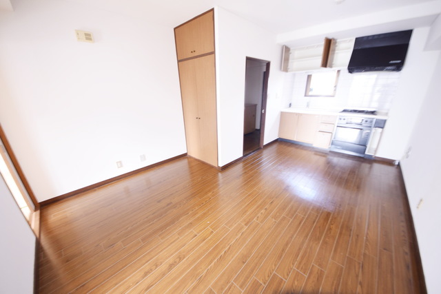 居室・リビング　～配置どうしようかな～別号室参考写真