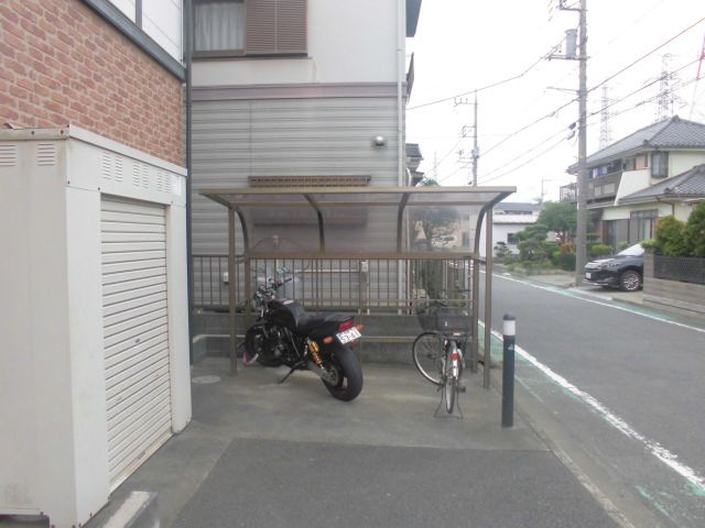 その他共有部分