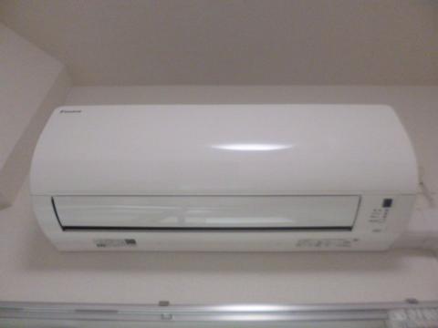 その他設備　室内設備