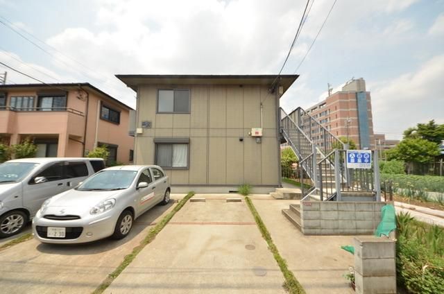 エントランス　☆入口側☆