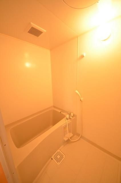 バス・シャワールーム　★室内★