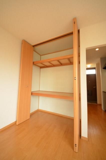 その他設備　★室内★