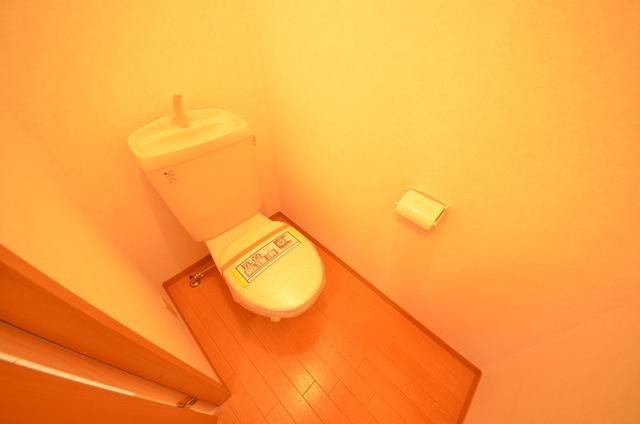 トイレ　★室内★