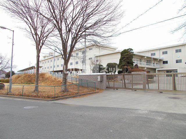 高校・高専　宮城県名取高等学校（高校・高専）まで487m