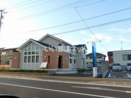 病院　なくい外科内科胃腸内科クリニック（病院）まで576m