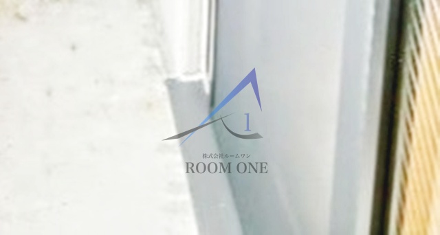 バルコニー　バルコニーです。