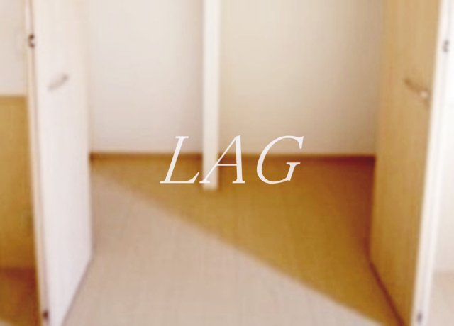 収納　収納です。