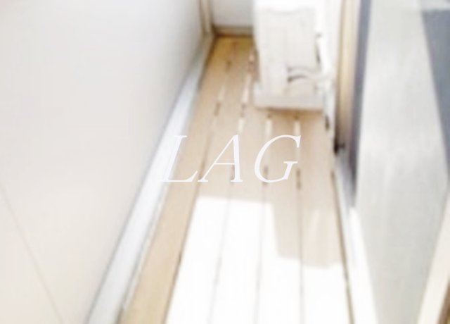 バルコニー　バルコニーです。