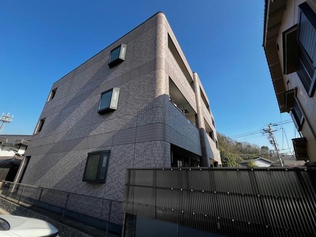 その他共有部分　建物設備