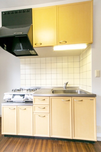 キッチン　※同仕様写真含む