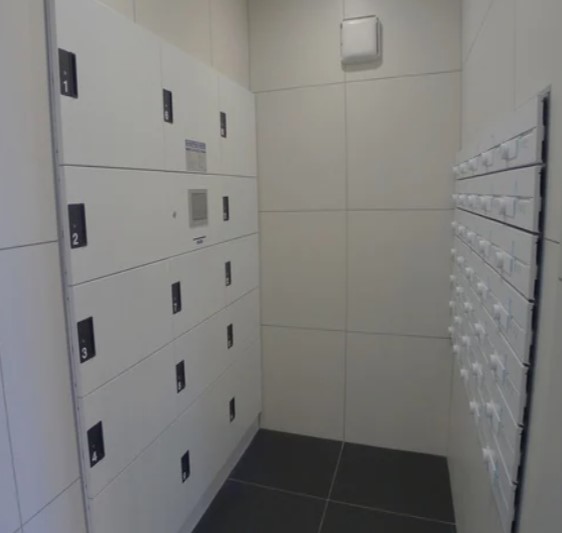 その他設備　☆設備☆