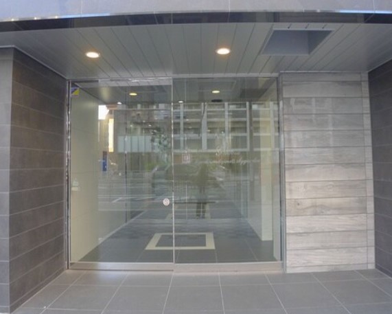 エントランス　☆エントランス☆