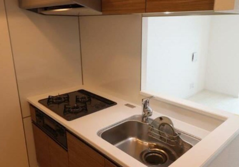 キッチン　☆お料理が楽しくなるキッチン♪☆