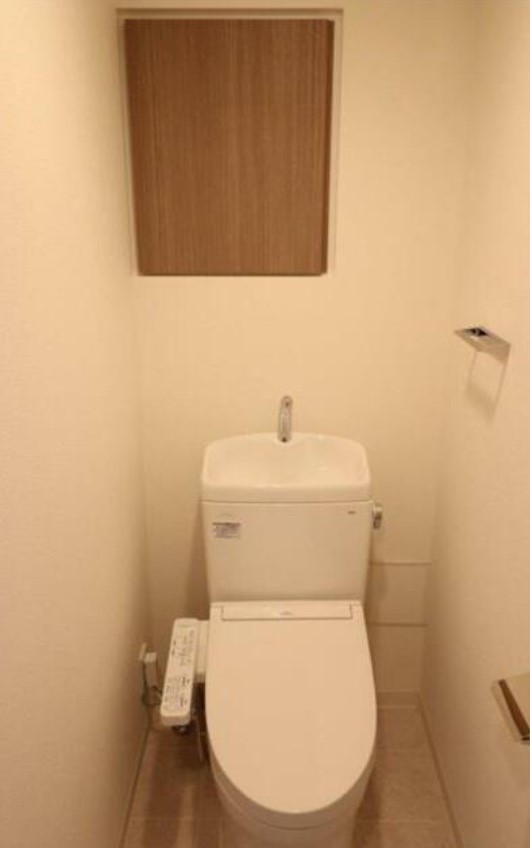 トイレ　☆清潔なトイレ☆