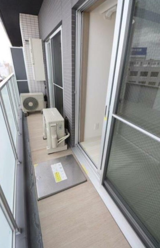 バルコニー　☆バルコニー☆