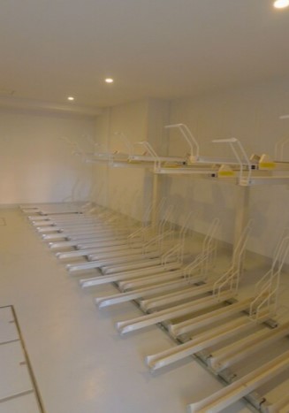 その他共有部分　☆駐輪場☆