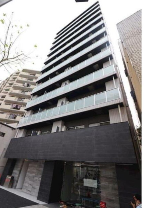 建物外観　☆綺麗な外観☆