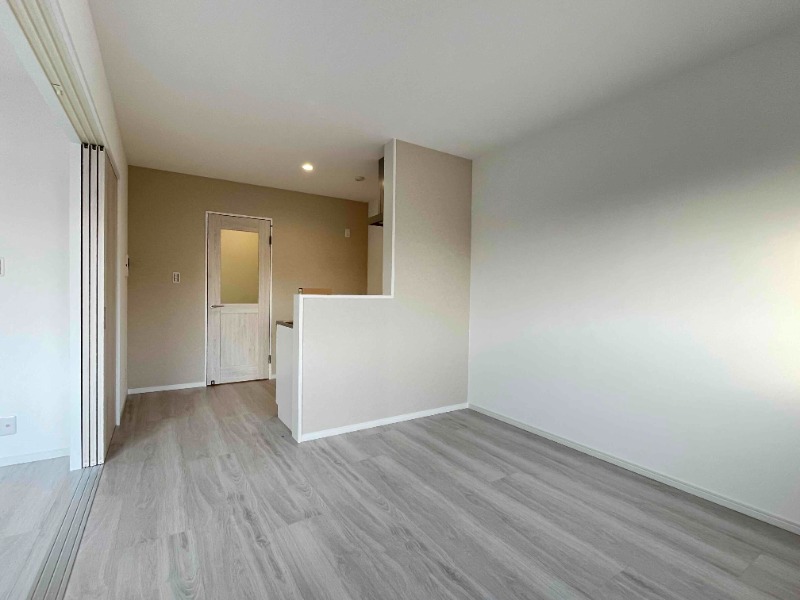 居室・リビング　同仕様