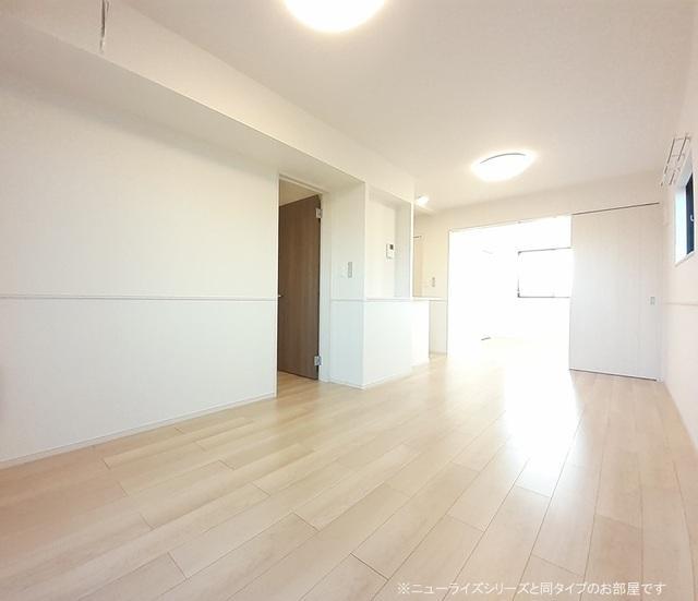 居室・リビング　※同仕様写真