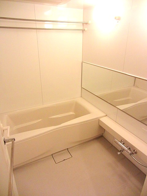 バス・シャワールーム　参考写真