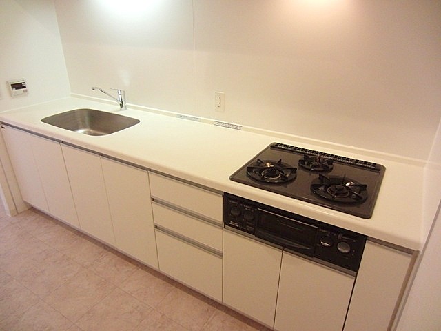 キッチン　参考写真