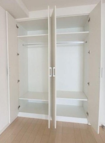 収納　参考写真