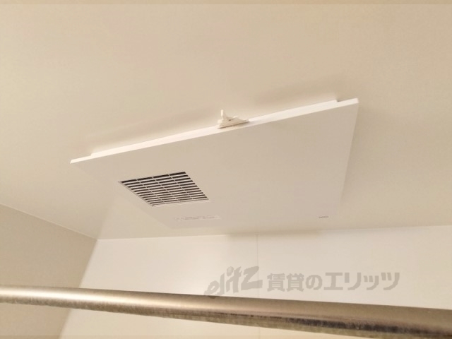 その他設備　浴室乾燥機