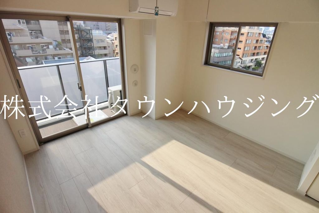 居室・リビング　リビング/居室