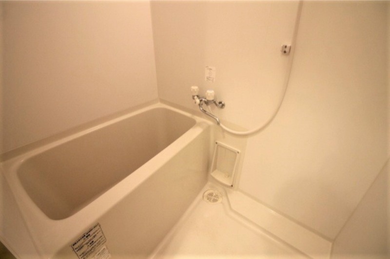 バス・シャワールーム　別号室イメージ