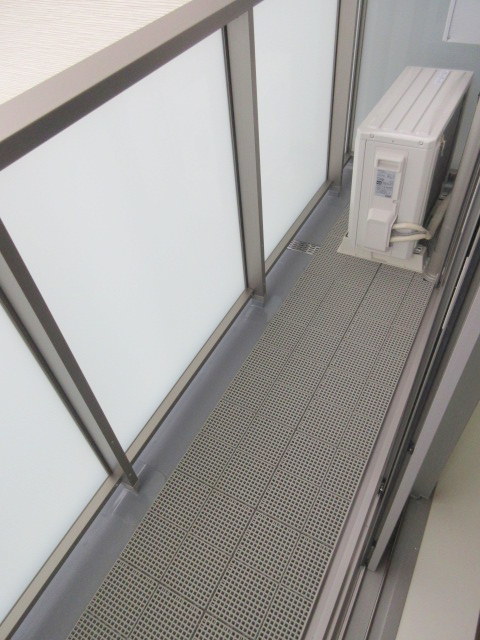 バルコニー　★バルコニー★