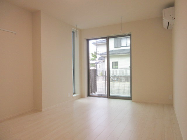 居室・リビング　★開放感のあるお部屋★