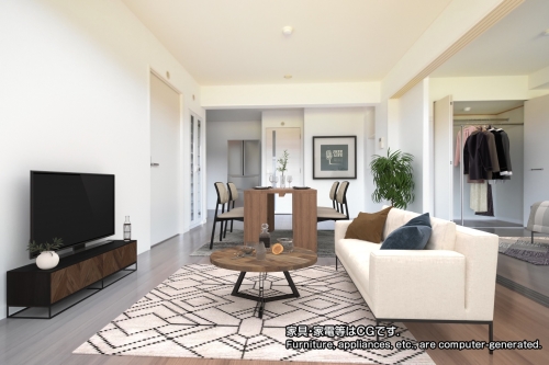 居室・リビング