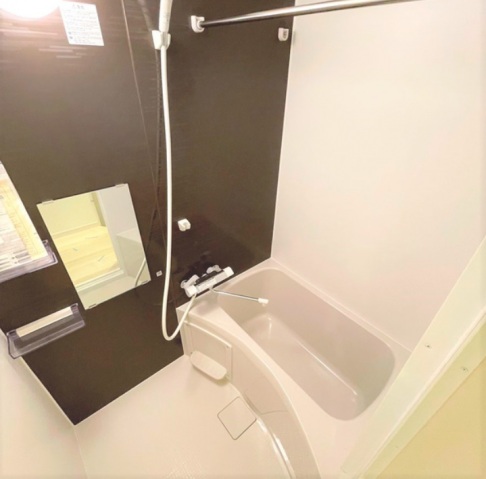 バス・シャワールーム　浴室