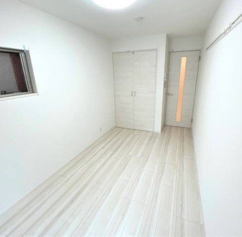 その他部屋・スペース　寝室