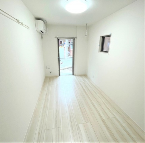 居室・リビング　居室