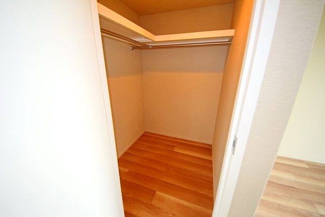 その他設備　★ウォークインクローゼット★