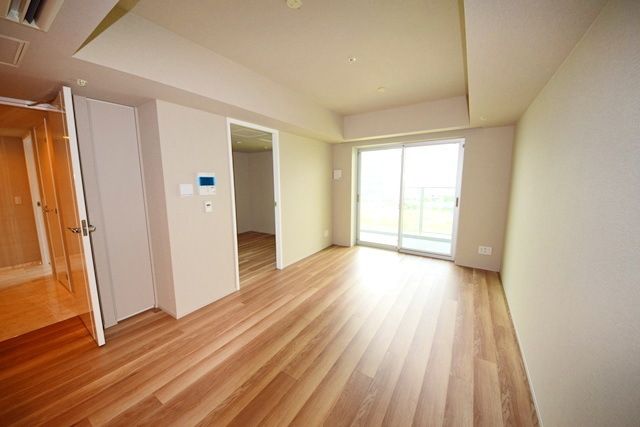 居室・リビング　★明るい室内★