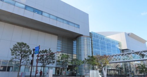 ショッピングセンター　OASISひろば21（ショッピングセンター）まで1671m