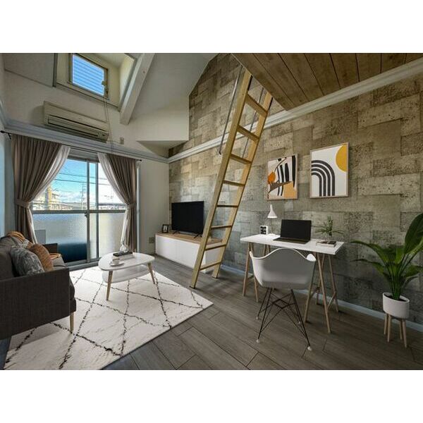 居室・リビング