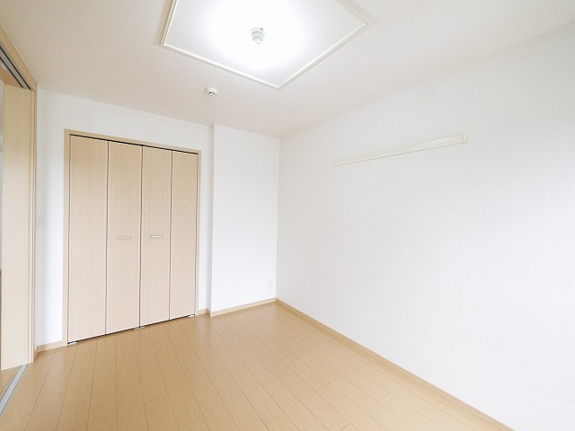 その他部屋・スペース　ゆとりの広さです