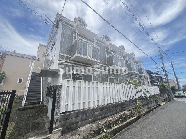 建物外観　外観です