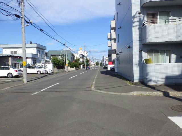 その他　周辺環境