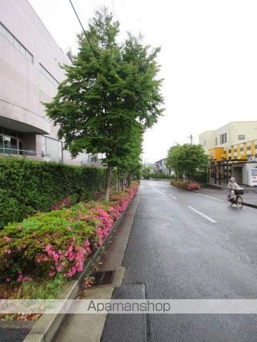 その他　前面道路（その他）まで1m