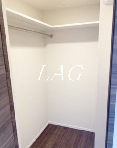 収納　収納です。