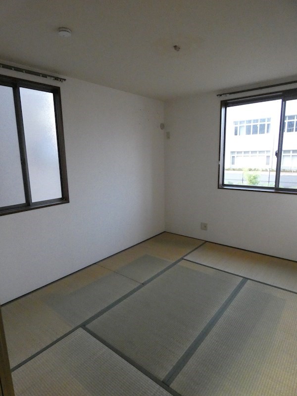 収納　押入（和室）