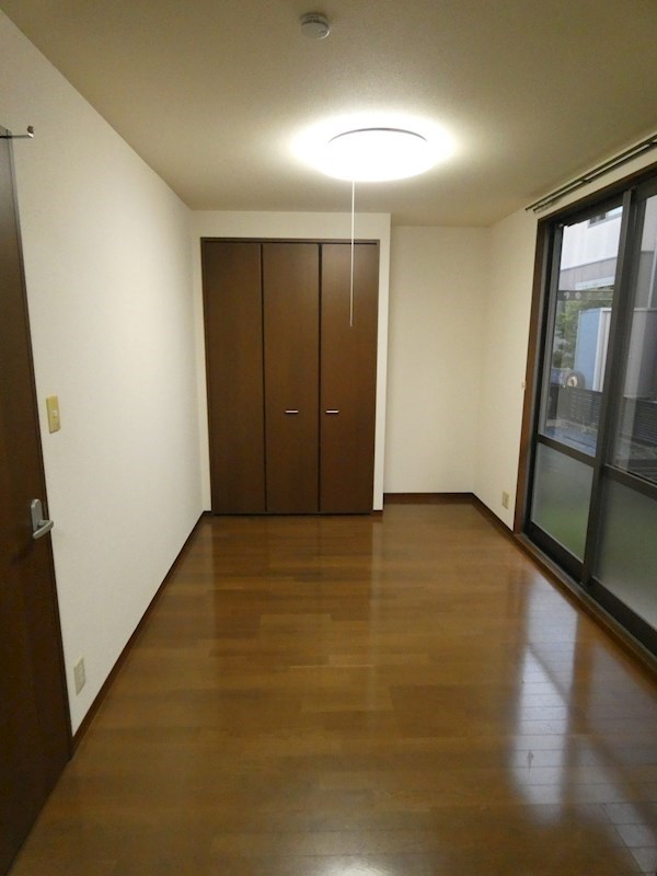 その他部屋・スペース　洋室